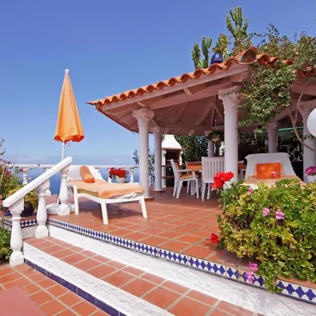 Bungalow Palmitita