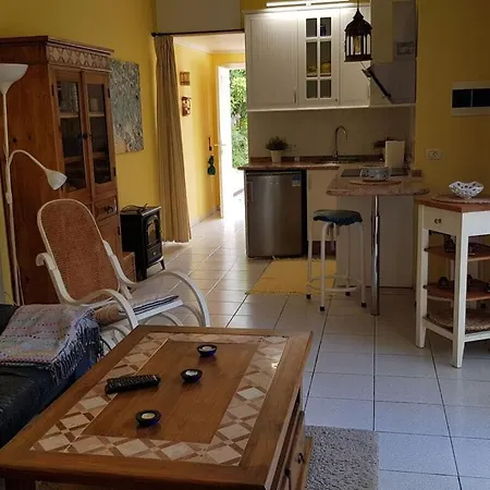 דירה Bungalow Palmitita La Victoria de Acentejo