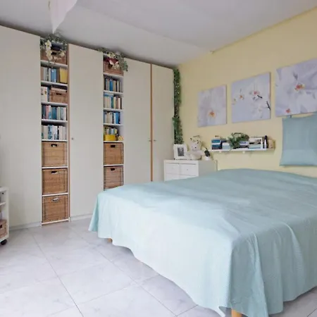 Bungalow Palmitita דירה