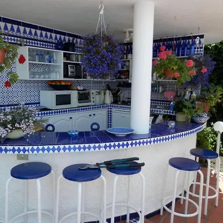 Bungalow Palmitita דירה La Victoria de Acentejo