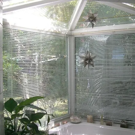 Bungalow Palmitita דירה