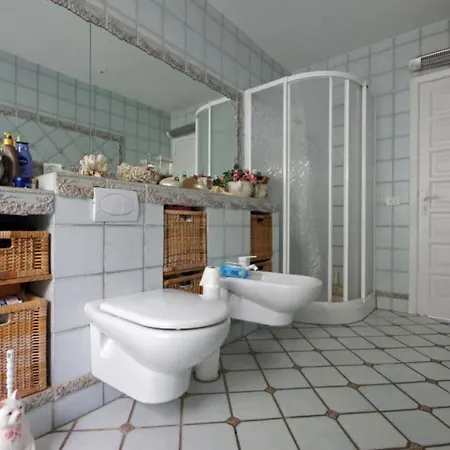 דירה Bungalow Palmitita