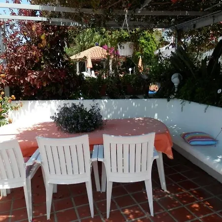 דירה Bungalow Palmitita La Victoria de Acentejo