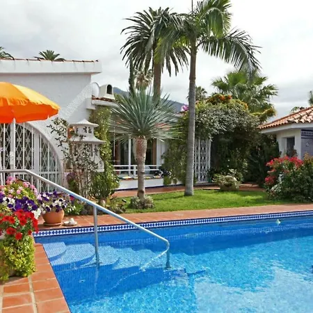 Bungalow Palmitita La Victoria de Acentejo
